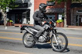 2021 yamaha reviews at total motorcycle. 2021 Yamaha Xt250 Buyer S Guide Specs Price And Photos
