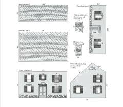To print the document completely, please, download it. 20 Free Gingerbread House Templates 2020 Updated Dec 5th
