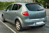 SEAT-ALTEA