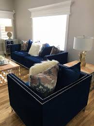 Blue Modern Sofa Coco Furniture Gallery Blue Furniture Living Room Blue Living Room Blue Living Room Decor
