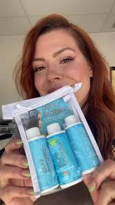 Pure Brazilian Aplication Instructions