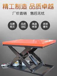 手动平台车 实力商家供应手动平台车支持定制 阿里巴巴