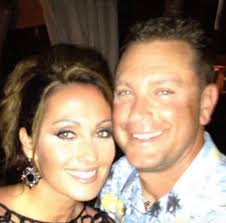 It's Husband Appreciation Day and I'm SO thankful for mine and all he does  for our family! 🥰 I'm blessed with the best!🫶🏼 Love you, Rocky♥️ Happy  Saturday, friends! Enjoying the rain?☔️