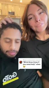 Replying to @amberonion he is fine y’all perfectly fine 😂😂 #marriagehumor  #husbandandwife #safezone #marriedlife