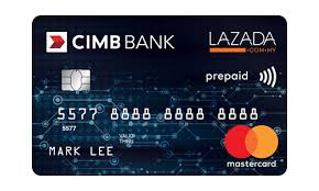 Cimb Credit Card Activation Activate Cimb Credit Card In 2020 Visa Card Numbers Discover Credit Card Credit Card