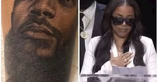 Cliff runs a good shop and i've gotten quite a few tattoos when i lived closer by various artists who've worked there including cliff. Actor Lauren London Just Revealed Her New Nipsey Hussle Tattoo After Delivering A Powerful Eulogy At