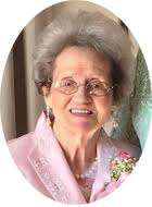 Rev. Anna Nuckles Obituary