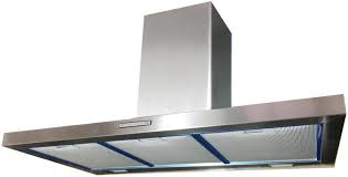 Hotte Decorative Murale Sogelux Hcsw92xf 90cm Inox
