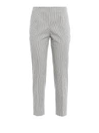 Piazza Sempione Pants