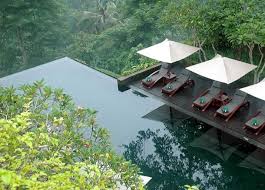 Set amidst green stretches of rice fields, this resort is tranquil and quiet. Top 10 Ubud Resorts Best Pool Villas And Spas In Central Bali