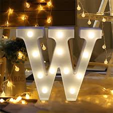 W name dp for whatsapp & facebook, stylish w name dp images, w name dp for lover, w name dp stylish, love w name dp,. Remote Control Alphabet Letter Lights Led Light Up White Plastic Letters Standin Gunstig Kaufen Preis Kostenloser Versand Echte Bewertungen Mit Fotos Joom