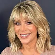 Ruth Langsford: Age, Net Worth & Career Highlights