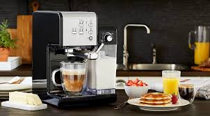 As we previously mentioned, there are lots of coffee making machines out there on the only recommended for highly experienced connoisseurs and baristas. 7 Best Espresso Machines Under 1000 Jul 2021 Reviews Guide