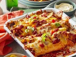 30 Easy Mexican Food Recipes | Myfoodbook