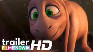 Before the magical wishmas tree dies, she must undertake a perilous journey into the wild; Mosley 2019 Trailer The Thoripants Seek For Freedom Youtube