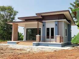 Two Bedroom House For Sale | Arsitektur rumah, Arsitektur, Desain rumah