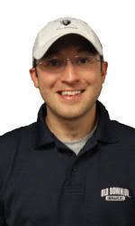 Women's Rowing Names Mike Lucey as Assistant Coach