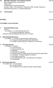 Mit vollmachten und verfügungen stellen sie sicher, dass ihre angelegenheiten dann so geregelt werden, wie sie das wünschen. Fur Ehrenamtliche Betreuerinnen Und Betreuer Pdf Kostenfreier Download