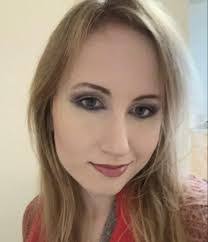 Alicia Dougherty's Instagram, Twitter & Facebook