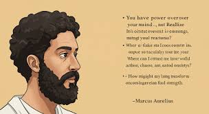 Mindfulness and letting go of worries