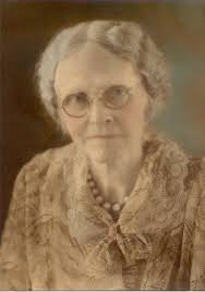 Josephine Louella “Josie” Daniel Poindexter (1862-1935)