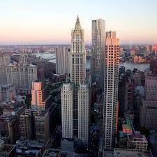 Check spelling or type a new query. Woolworth Building History