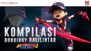 Film boboiboy yang cukup terkenal adalah boboiboy halilintar yang mempunyai aksi sangat nah, berikut ini kumpulan gambar mewarnai kartun boboiboy lengkap dan terbaru yang bisa anda simpan. Boboiboy Halilintar Boboiboy Galaxy 1280x720 Wallpaper Teahub Io