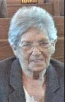 Annette Wooten Obituary (1930