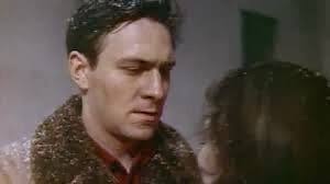 Secluded Charm: Classic Film Review: Stage Struck (1958)