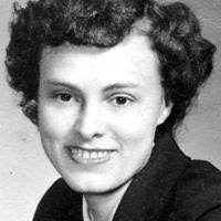 Thelma (Barlow) Condon