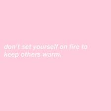  Image In Pink Quotes Collection By Nat On We Heart It Put Yourself First Quotes Self Love Quotes Pink Quotes