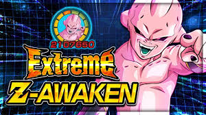 100 Rainbow Star Fully Eza Agl Kid Buu Showcase Is He Good Dragon Ball Z Dokkan Battle Youtube