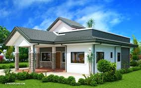 Sanjorjo 3 Bedroom One Storey With Roof Deck Engineering Discoveries Any deck type ground level deck second story deck pool deck first story deck porch curved deck multi level deck roof deck.