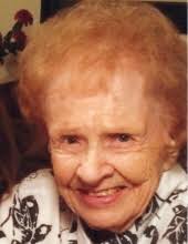 Obituary information for Helen Louise Bowman
