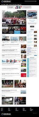 Rp 0 dicari template wordpress, untuk website media, yang mirip dengan detik.com. Wts Mau Portal Berita 100 Mirip Kompas Pake Theme Ini Indonesia Internet Publishing Advertising And Marketing Community