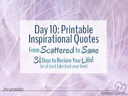 You are capable of great things free. Printable Inspirational Quotes
