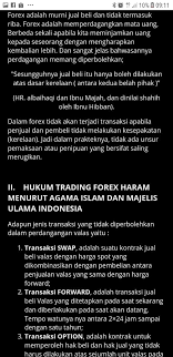 Komuntias trader forex terbaik traxindo membantu anda dalam mendapat keuntungan. Fatwa Halal Mui Prihal Forex Autosultan Net89 Facebook