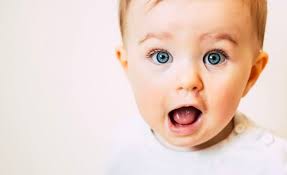 Bebekler 6.ayından sonra asıl göz rengine kavuşur. Bebeklerde Goz Rengi Hesaplama Formulu