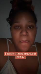 I won't complain " because God is still working. We talked about Habakkuk  and how he faced real problems without losing his faith. If you need a  mindset reset as this year