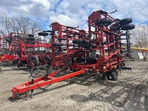 Washburn 9400-8 36-38 Field Cultivator