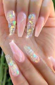 31 Awesome Acrylic Nail Designs Ideas For This Summer 2020 Coffin Nails Designs Summer Coffin Nails Designs Acrylic Nail Designs I love this designs and i think most of us can agree its stunning.
