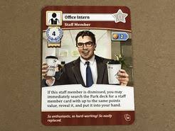 We did not find results for: Unfair Office Intern Promo Card Board Game Boardgamegeek