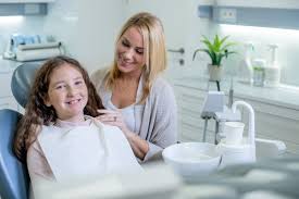 Types of Services Offered at a Family Dentist