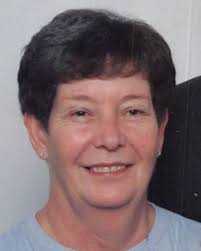 Sharon Kaye Carroll Obituary October 2, 2025