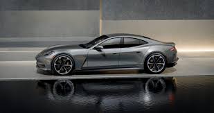 Image result for Moreno 2021 Fisker