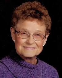 Patricia Ann Mannix Obituary