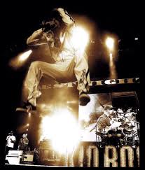 Kid Rock Kid Rock Rock Baby Rock And Roll