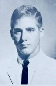 The '60s were kind of a blur . Graduated in '64 , joined the Navy in '65 ,  finished active duty in '70 .