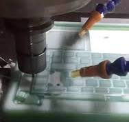FR-4/G10 CNC Machining | Custom Parts | No MOQ | BeePlastic ...