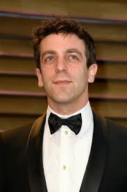 Will B.J. Novak Return To 'The Newsroom'? We'll Probably See More Of His  Super Strange Character